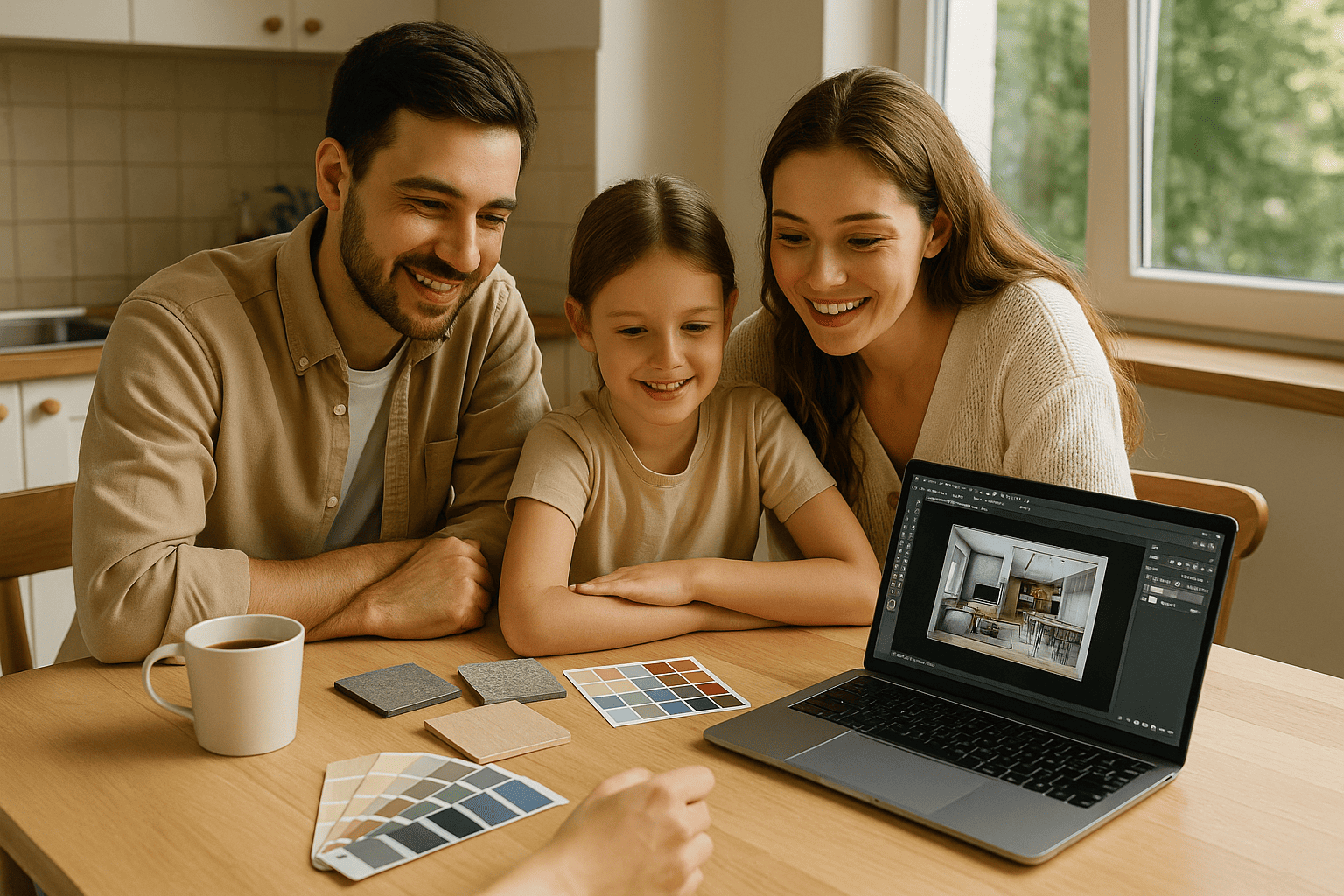 Профессия Дизайнер интерьеров