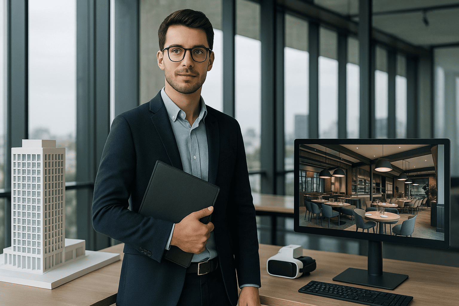 Рост в профессии дизайнера интерьеров